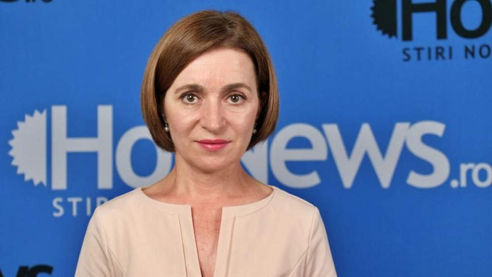 Maia Sandu: Avem în continuare judecători care pot vinde deciziile și procurori cu alte interese decât corupția